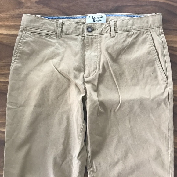 Original Penguin Chinos - Picture 5 of 8